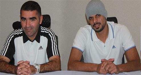 قادري: كنا الأفضل في المباراة رغم الخسارة